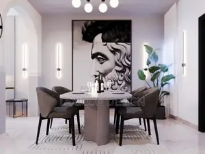 Modern Interior Design | 3D Rendering Animation
