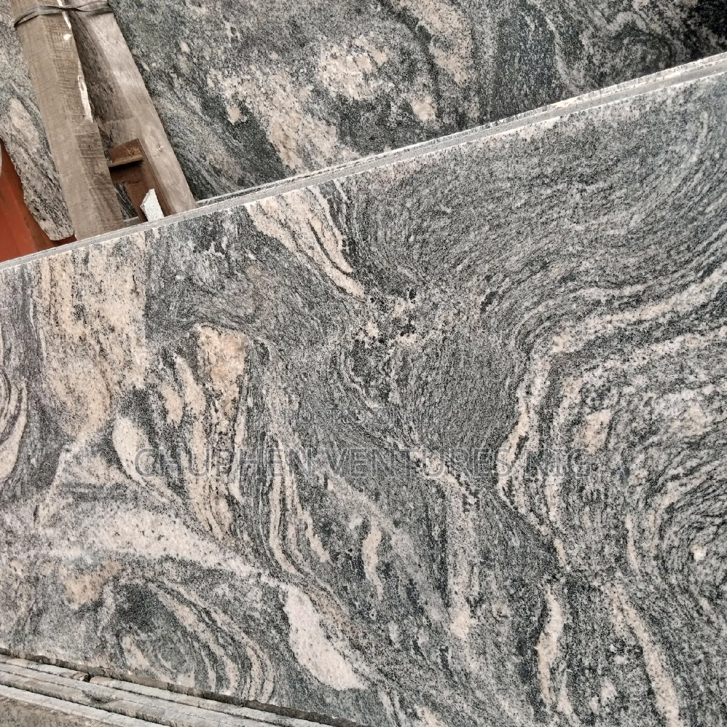 Jubrano Granite Slabs For Staircase