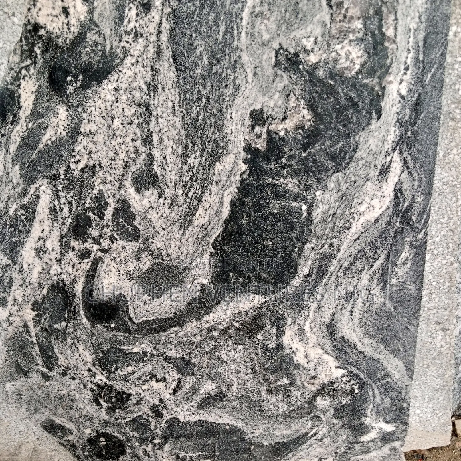Jubrano Granite Slabs For Staircase