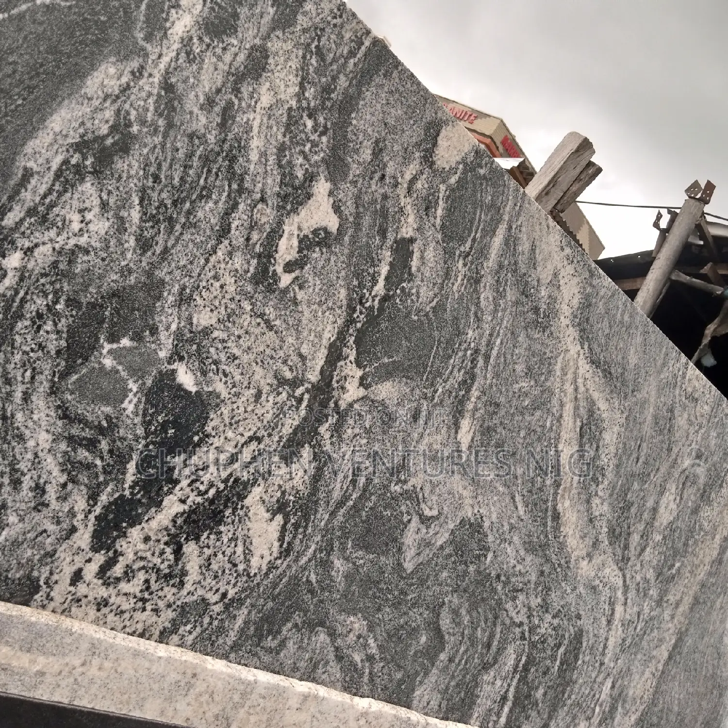 Jubrano Granite Slabs For Staircase