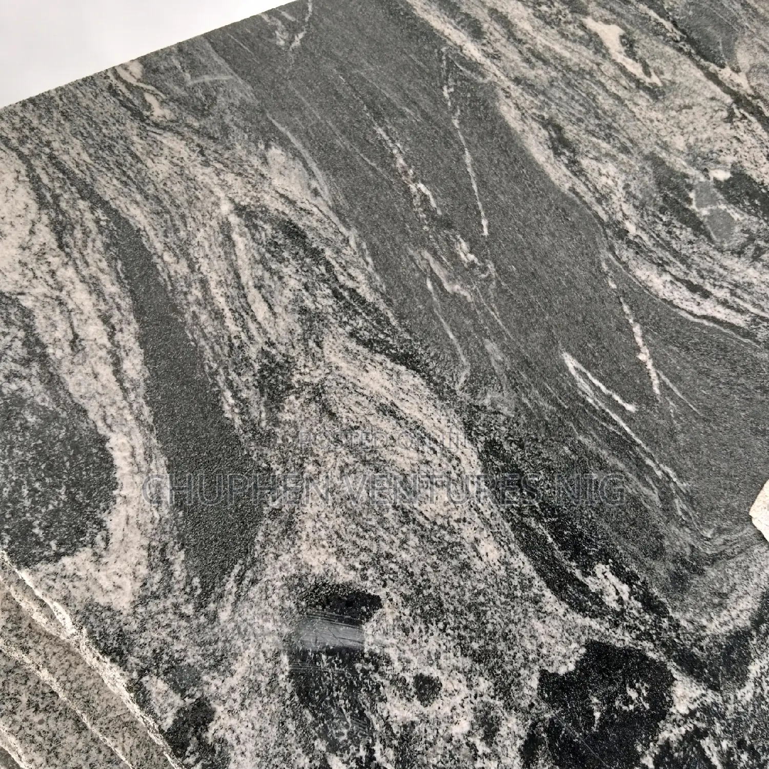 Jubrano Granite Slabs For Staircase