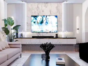 Modern Interior Design | 3D Rendering Animation