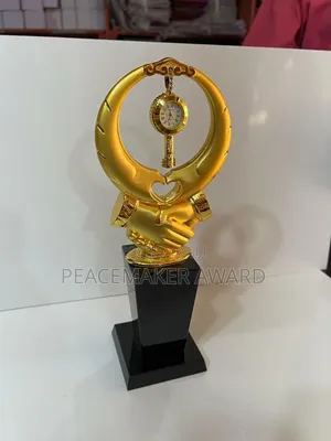 Photo - Executive Award