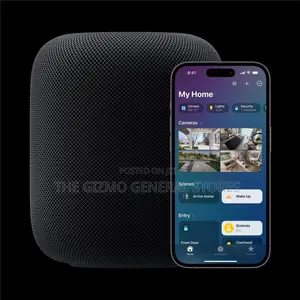 Apple Homepod 2nd Generation