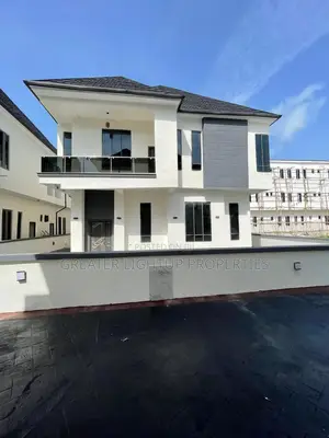 Furnished 5bdrm Duplex in Orchid, Lekki for sale