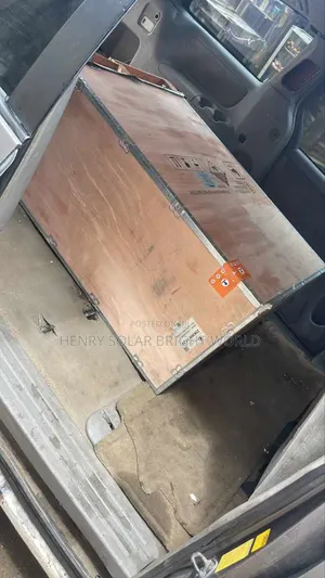 Felicity 25kwh 51.2v Lithium Ion Battery