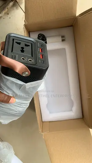 52800 Lap Power Bank