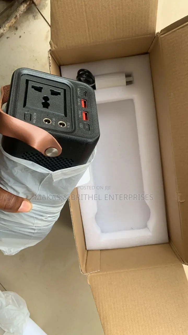 52800 Lap Power Bank