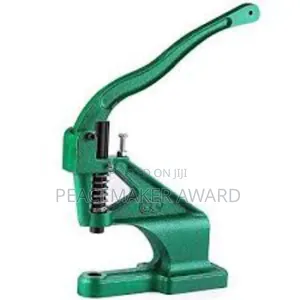 Banner Machine