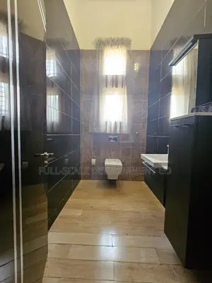 Furnished 9bdrm Mansion in Guzape District for sale