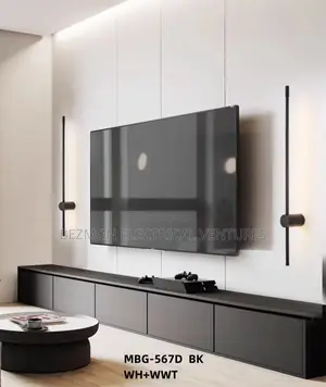 TV Wall Light Available