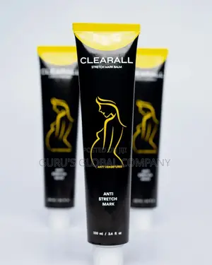 Clearall Stretch Marks Removal