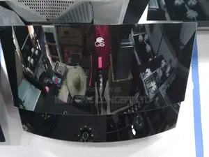 Censor Kitchen Hood