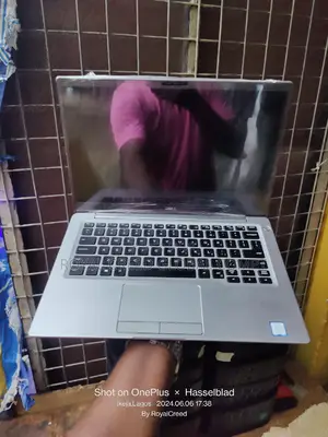 Laptop Dell Latitude 7400 32GB Intel Core I7 SSD 1T