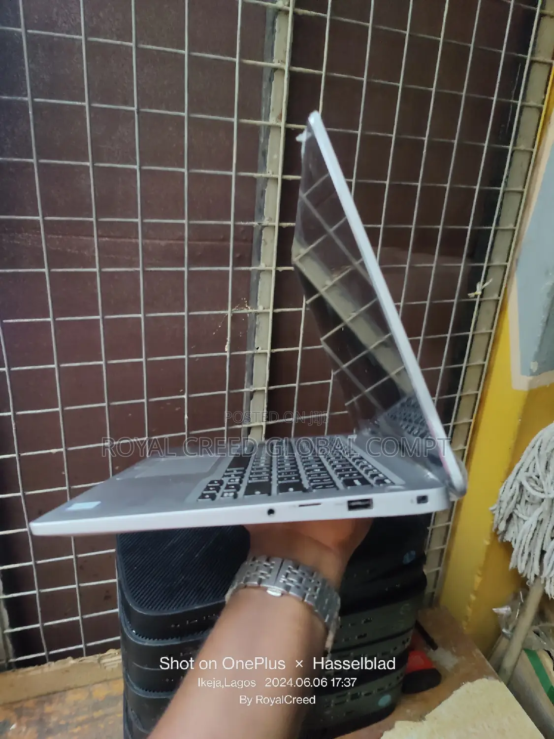 Laptop Dell Latitude 7400 32GB Intel Core I7 SSD 1T