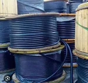 All Sizes of Armored Cable Full Guage Available for Sale