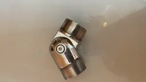 Stainless Flashble