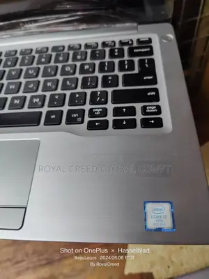 Laptop Dell Latitude 7400 16GB Intel Core I7 SSD 512GB