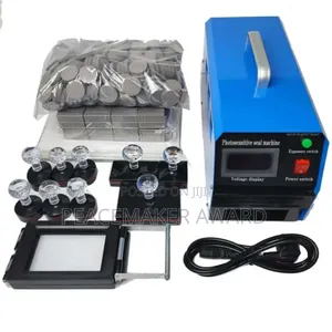 Stamp Machine