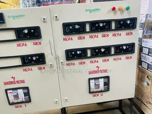 10 Ways Nepa and Gen