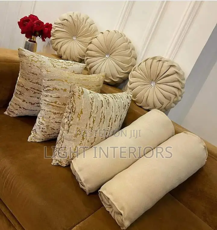 Hight Quality Chair Throw Pillows
