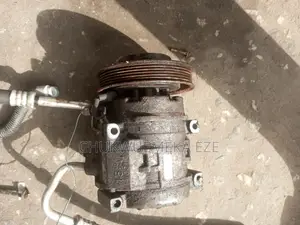 Direct AC Compressor for Toyota Corolla 2005 Model