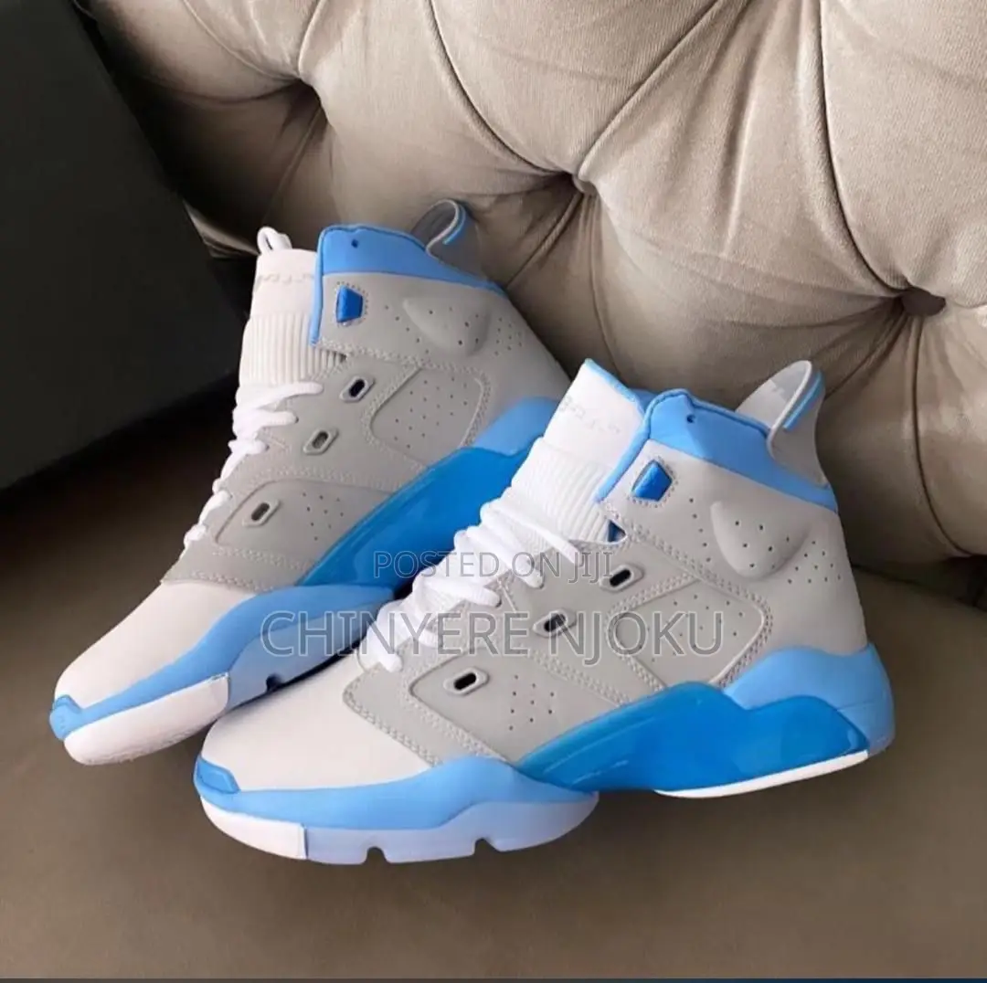 Unisex Sneakers
