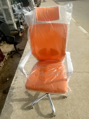 Executive Net Chair