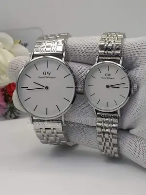 Couple Watch