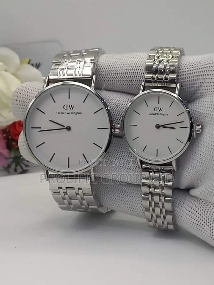 Couple Watch