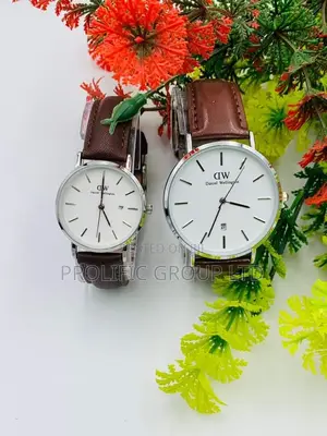 Couple Watch