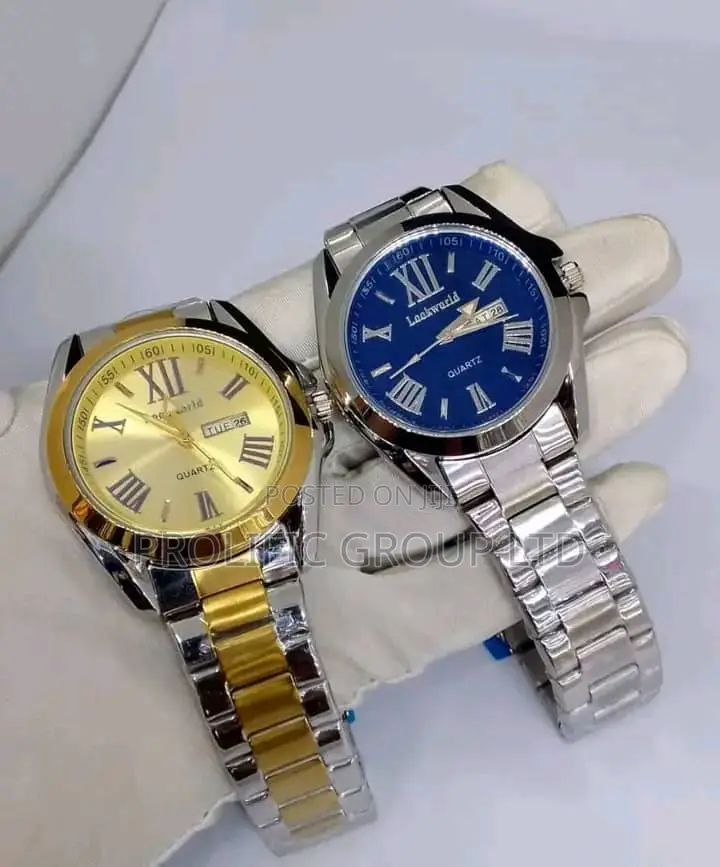 Couple Watch