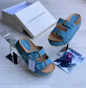 Unisex Slippers