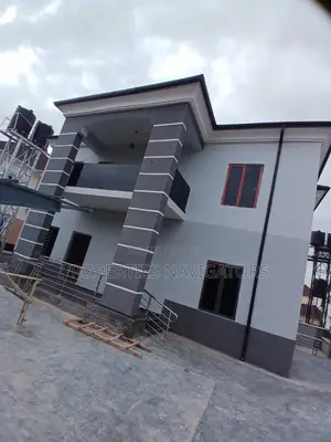 4bdrm Duplex in Naf Valley Estate for rent
