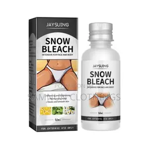 Photo - Nourishease Intimate Cream-Beauty Underarm and Private Part