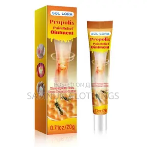 Photo - Perfect Bee Cream Joint and Bone Therapy Cream