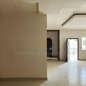 3bdrm Block of Flats in Bricks Apartment, Durumi for rent