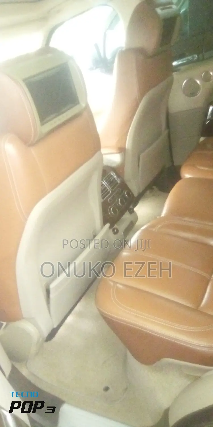 Land Rover Range Rover Vogue 2014 Gray