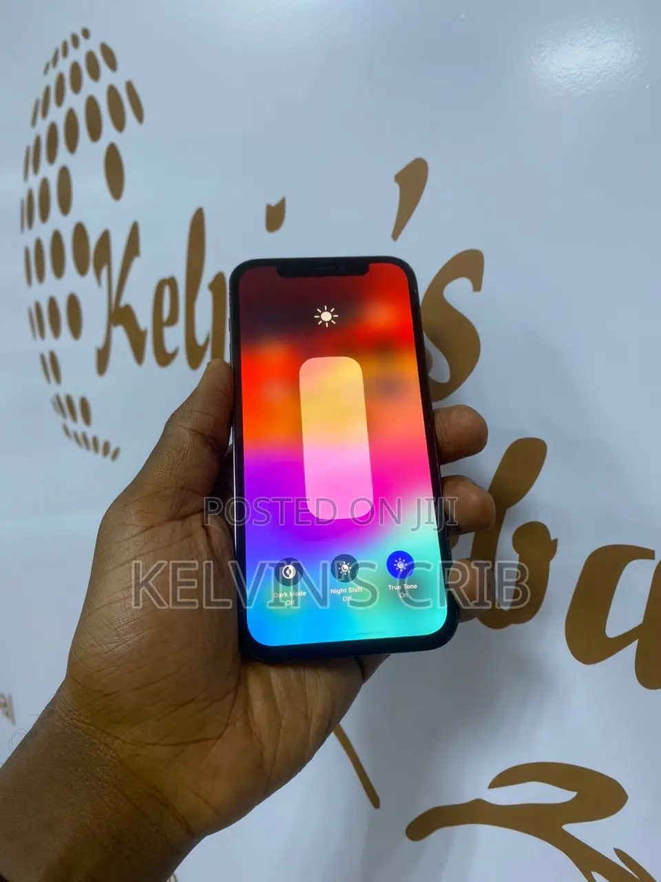 Apple iPhone 12 Pro 128 GB Blue