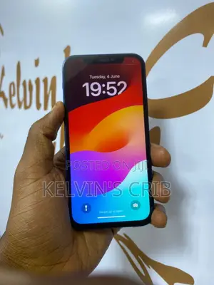 Apple iPhone 12 Pro 128 GB Blue