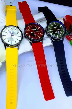 High Quality Watch