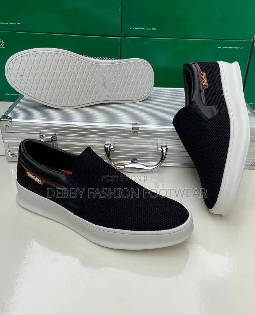 Timberland Quality Men Shoe
