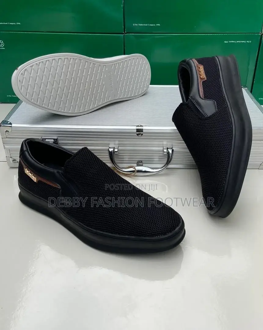 Timberland Quality Men Shoe