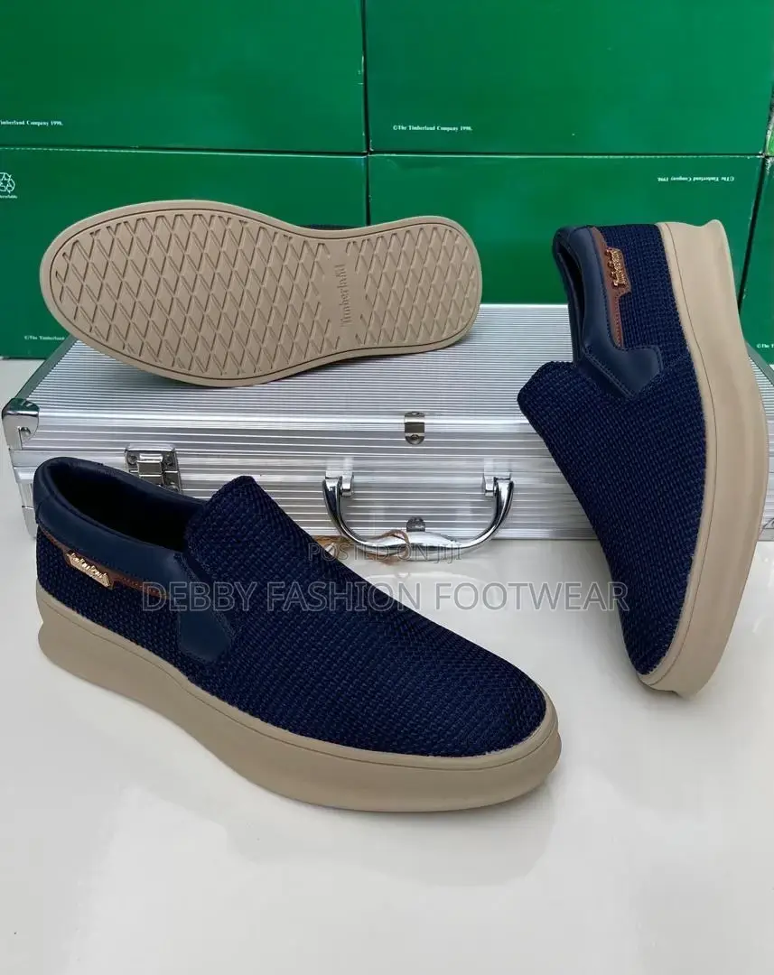 Timberland Quality Men Shoe