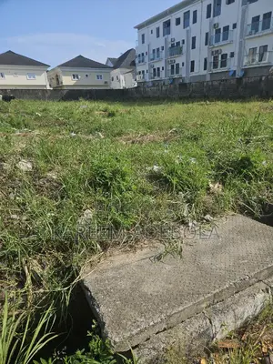 Commercial Land at Adekoya Street Arowojobe Maryland