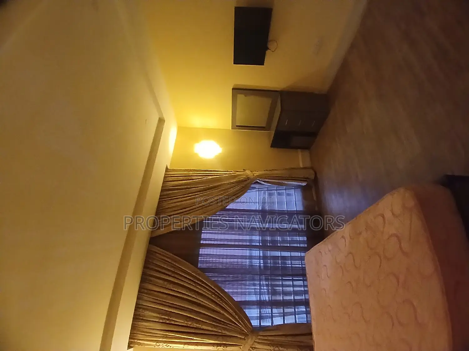 Furnished 4bdrm Duplex in Asokoro for rent