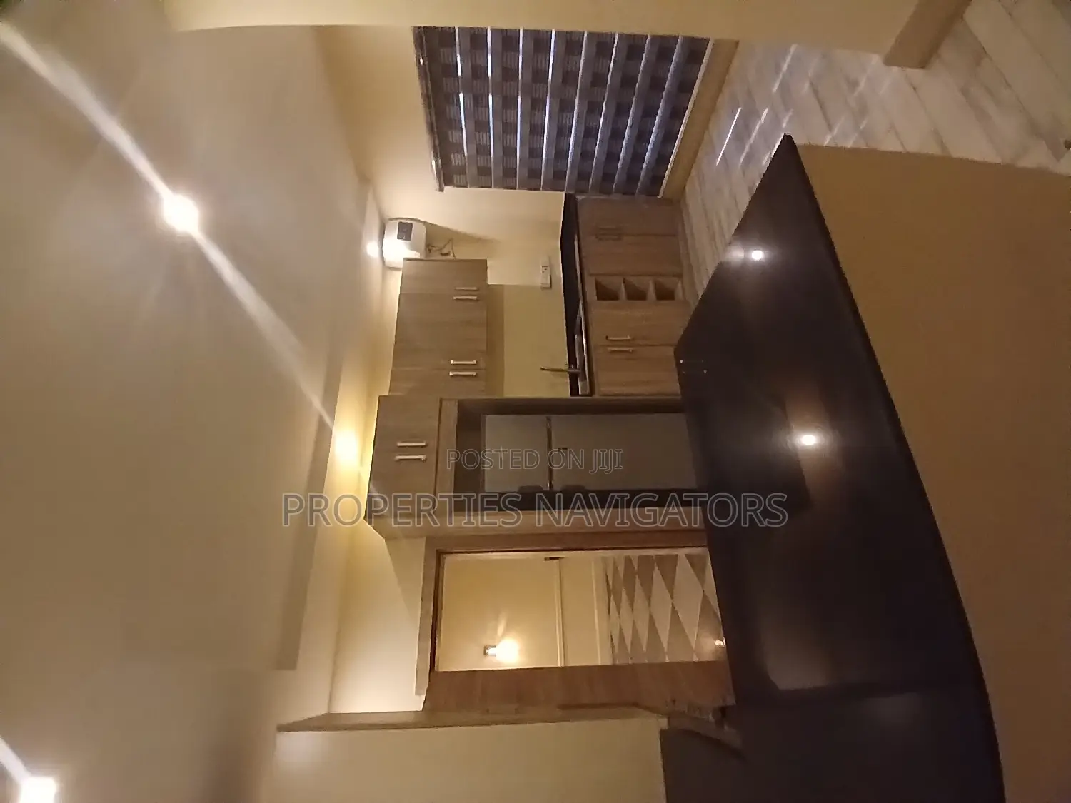 Furnished 4bdrm Duplex in Asokoro for rent