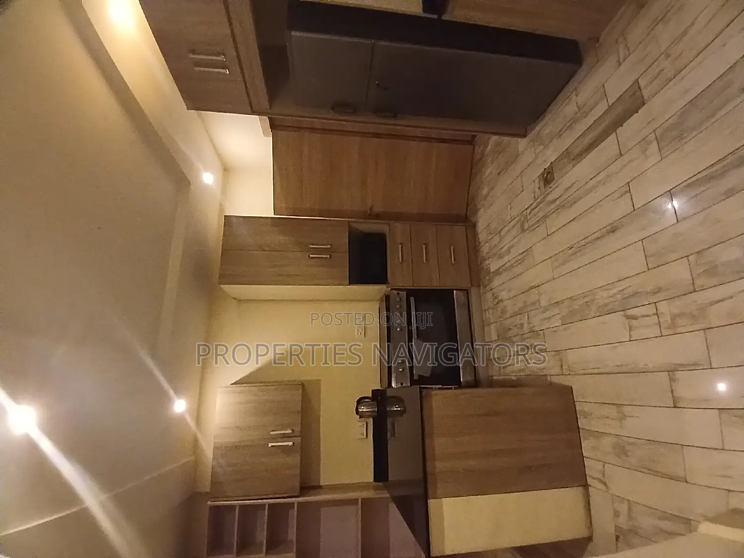 Furnished 4bdrm Duplex in Asokoro for rent