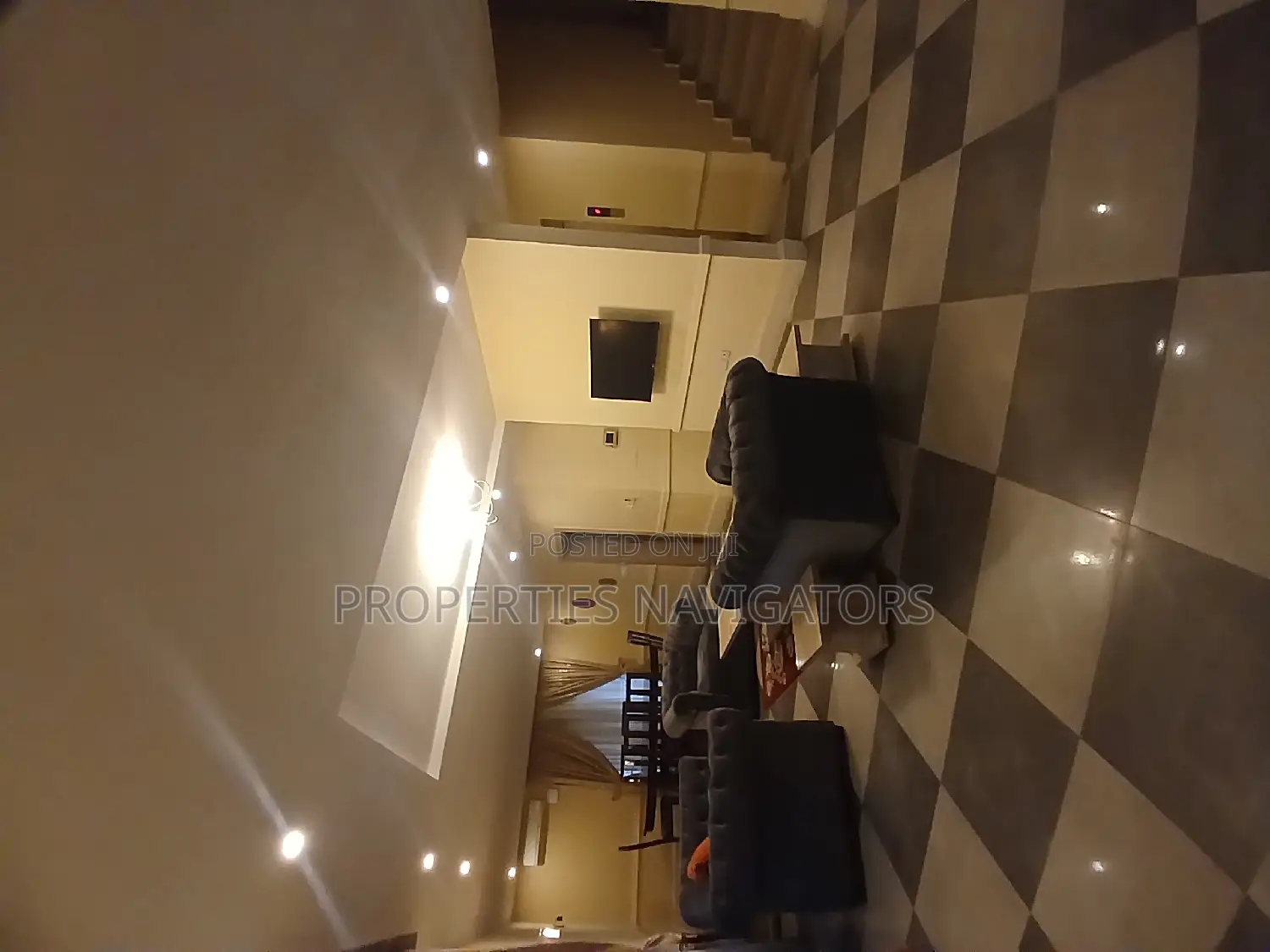 Furnished 4bdrm Duplex in Asokoro for rent