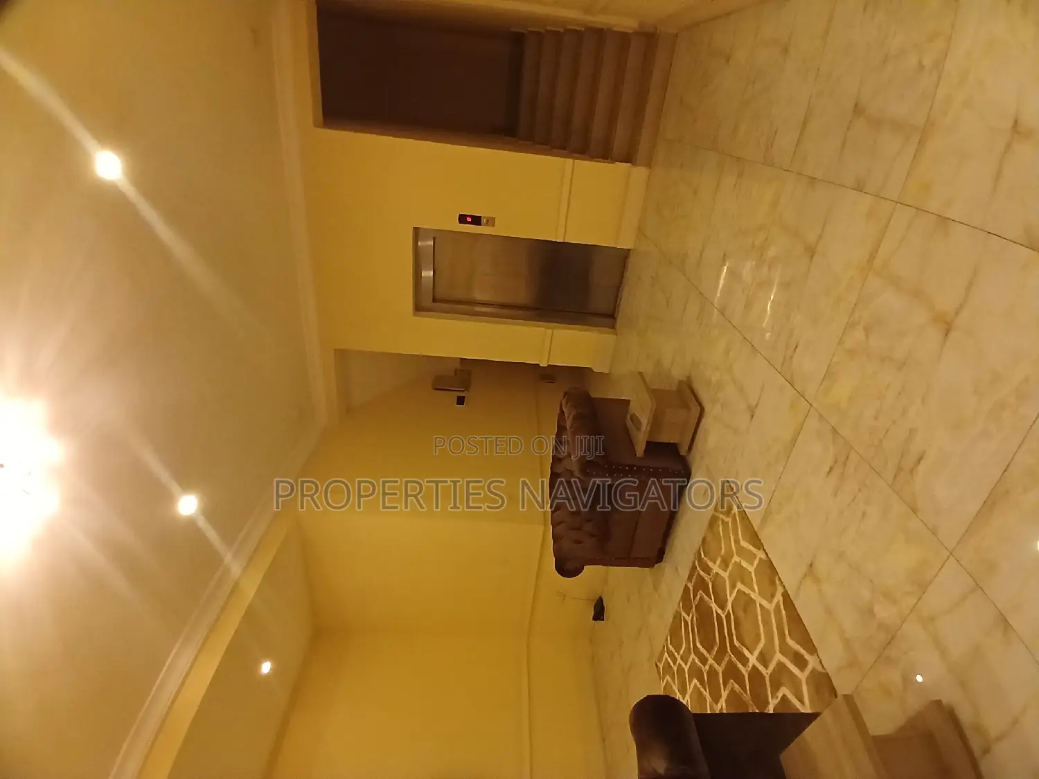 Furnished 4bdrm Duplex in Asokoro for rent